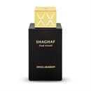 SWISS ARABIAN Shaghaf Oud ASWAD EDP 75 ml